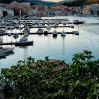 Porto Ercole is a typical fishing village, conquered by the Spanish; the pristine beach of Feniglia begins here, as does the scenic route running along the periplus of Monte Argentario. Nearby is the port of Cala Galera and Porto Santo Stefano.